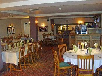 Three Horseshoes Inn バベンホール エクステリア 写真