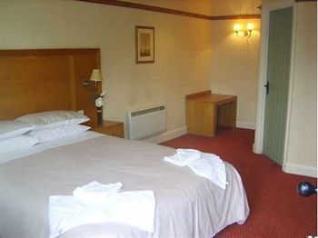 Three Horseshoes Inn バベンホール エクステリア 写真